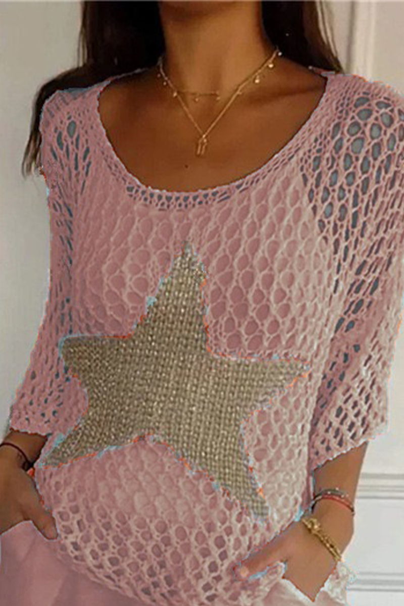 Beautifully Crafted Sweater