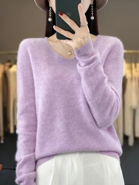 Elegantly Designed Sweater
