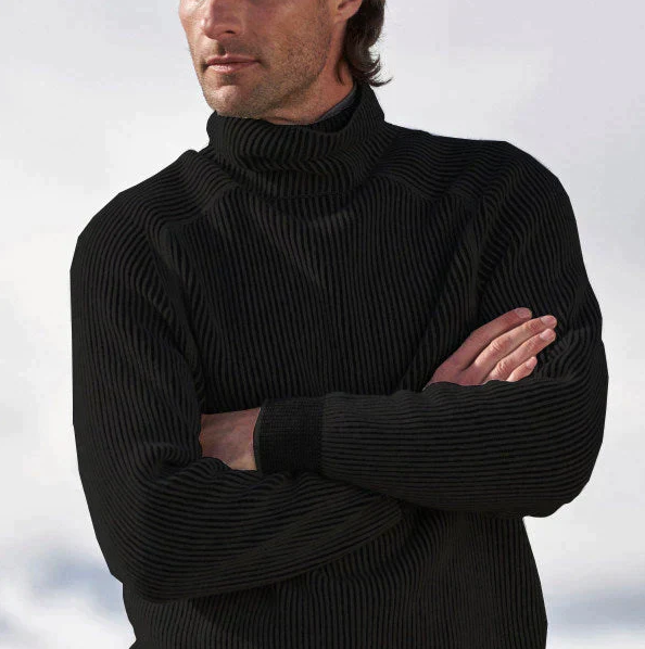 Classic Vintage Sweater