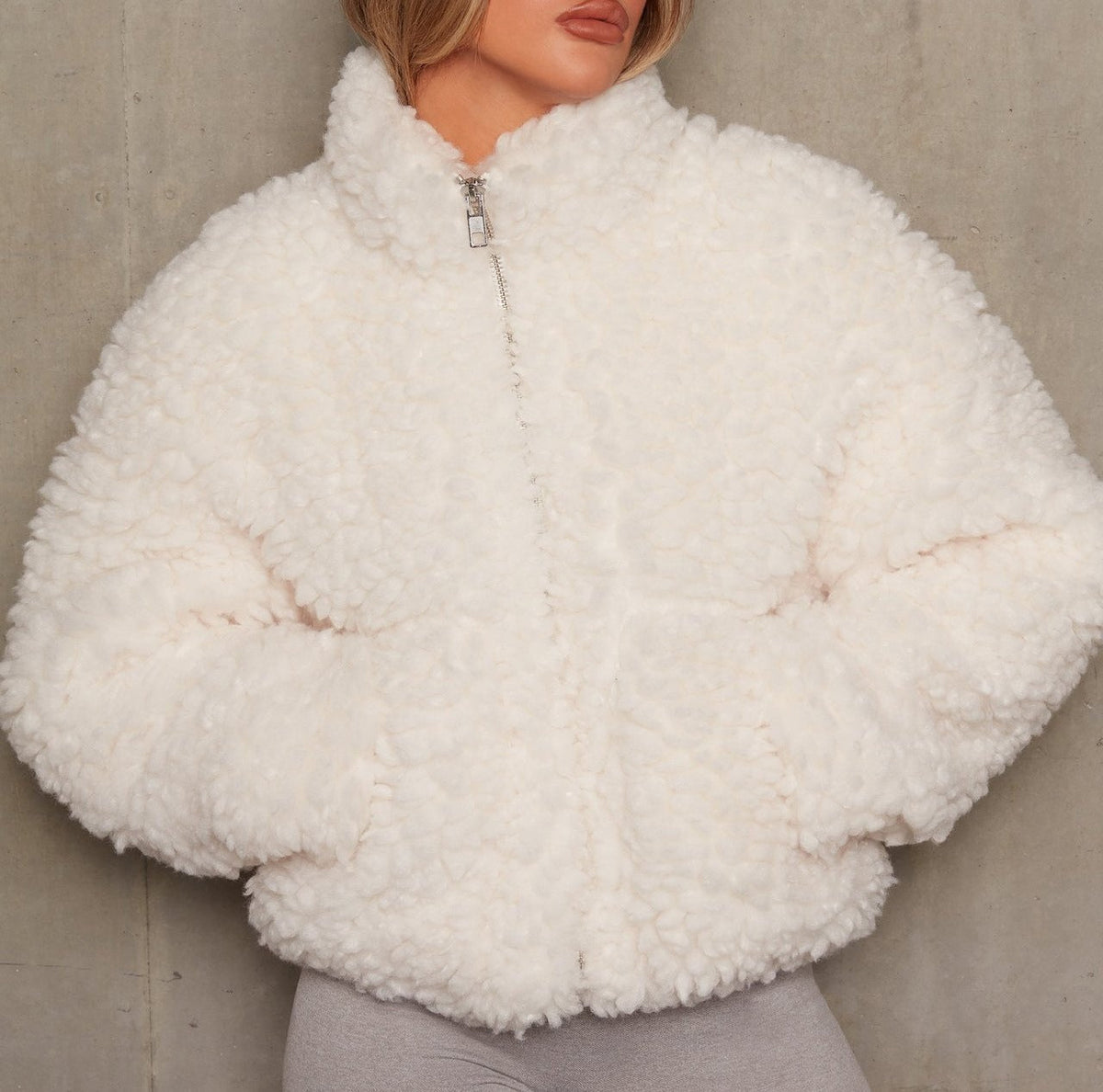 Billie | Simple and Stylish winter Coat