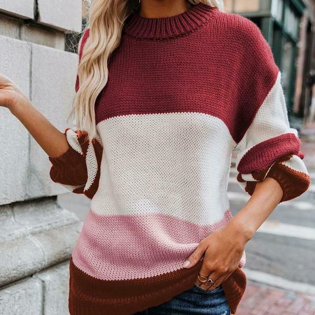 Elegantly Designed Sweater