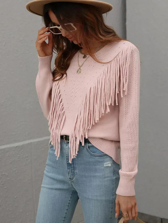 Beautifully Crafted Sweater
