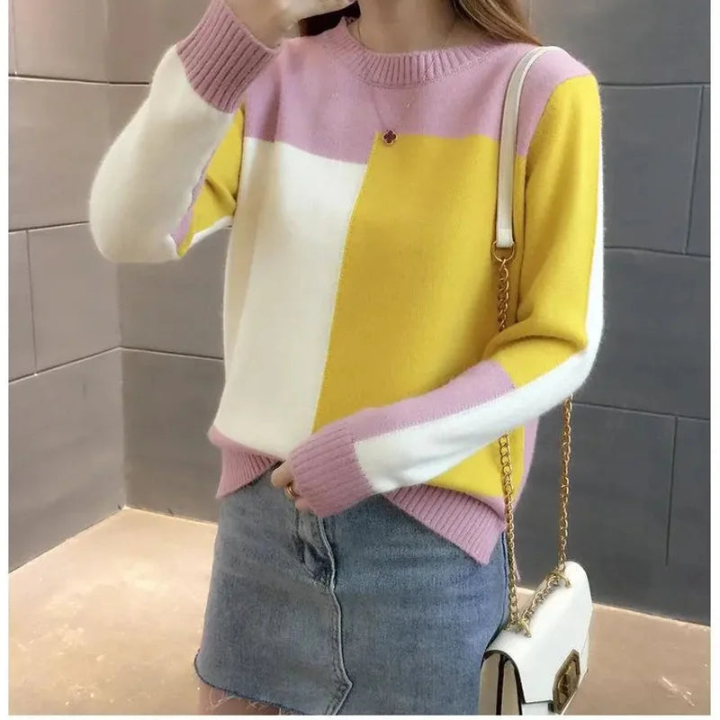 Elegantly Designed Sweater