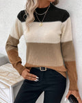 Vintage Inspired Sweater