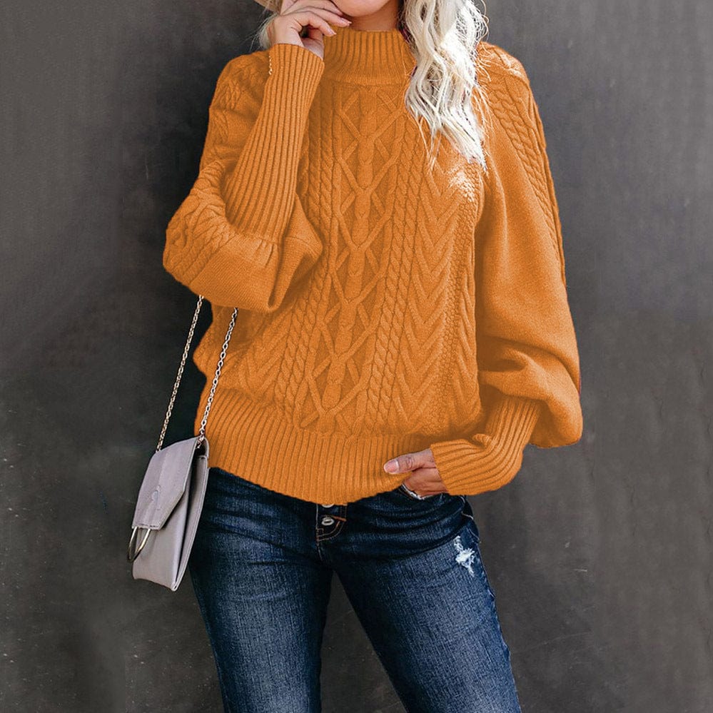 Beautifully Crafted Sweater