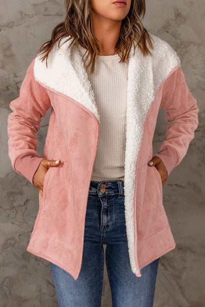Gracefully Designed Jacket