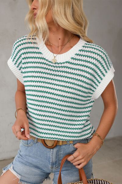 Classic Designed Sweater