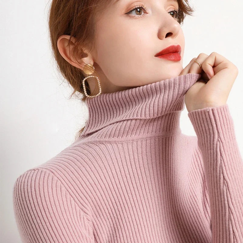 Vintage Inspired Sweater