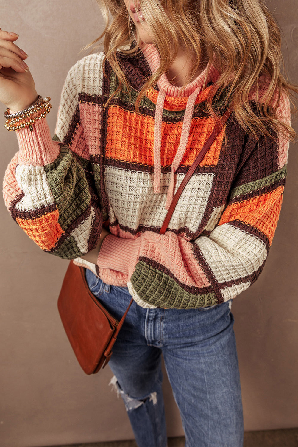 Classic Vintage Sweater