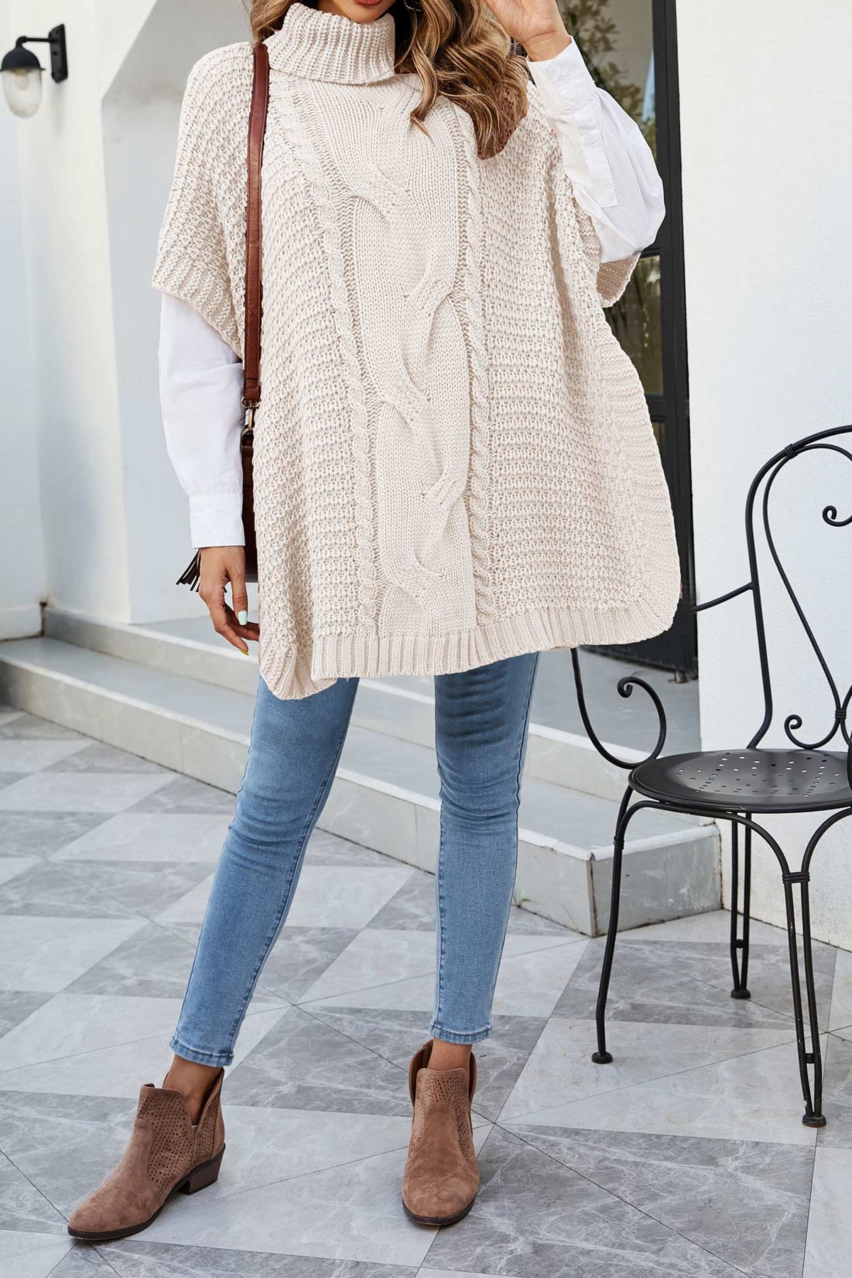 Classic Vintage Sweater
