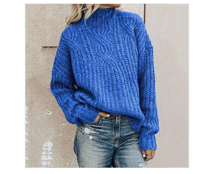 Elegantly Designed Sweater