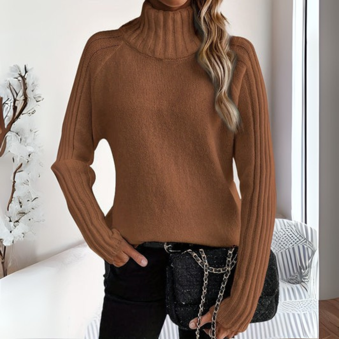 Classic Vintage Sweater