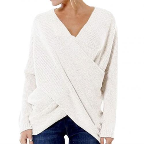 Classic Vintage Sweater