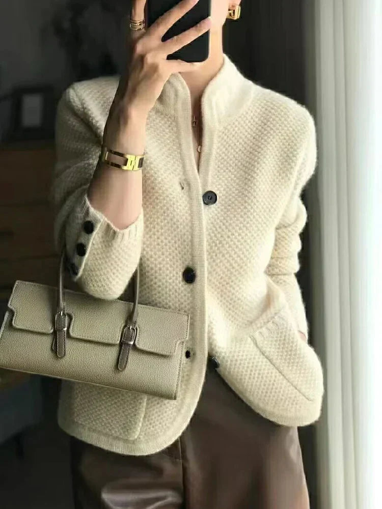 Classic Vintage Sweater