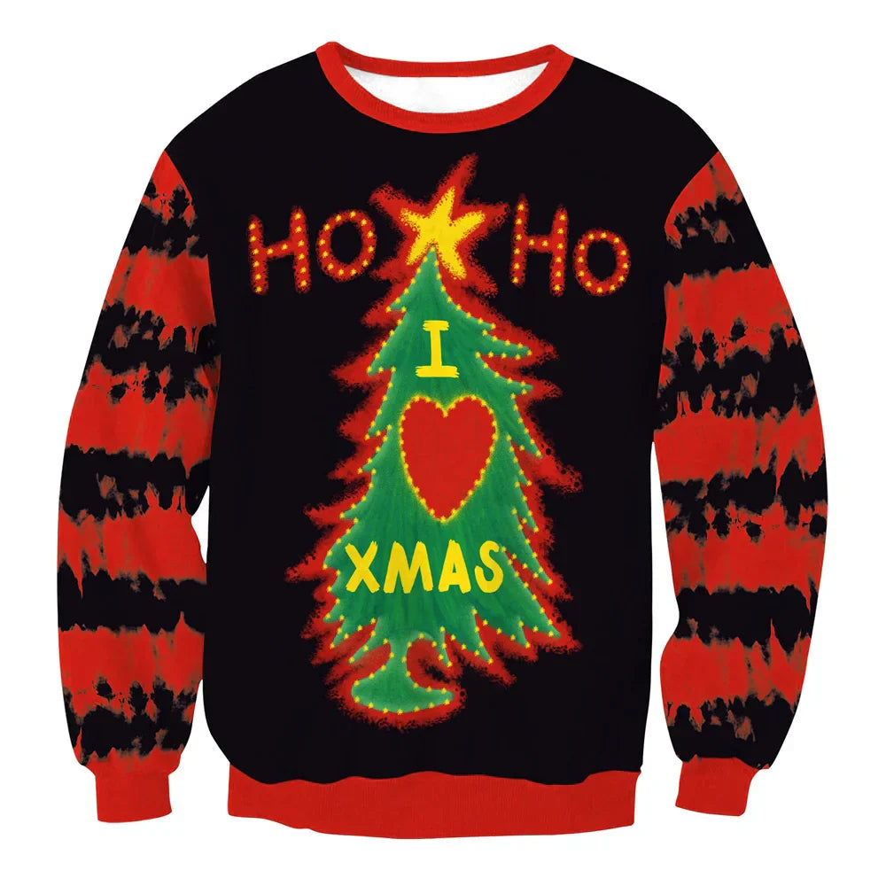 Thoughtfully Designed Sweater