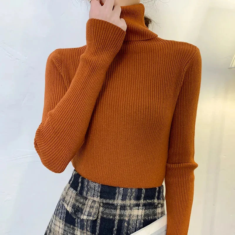 Vintage Inspired Sweater