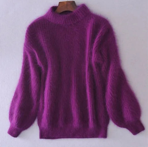 Classic Designed Sweater