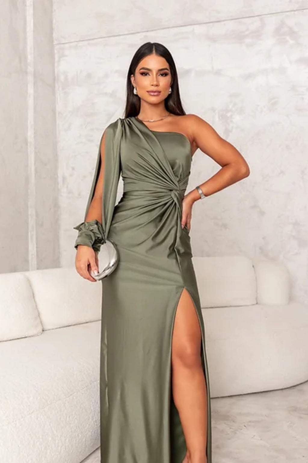 KS | Casual and comfortable summer dress