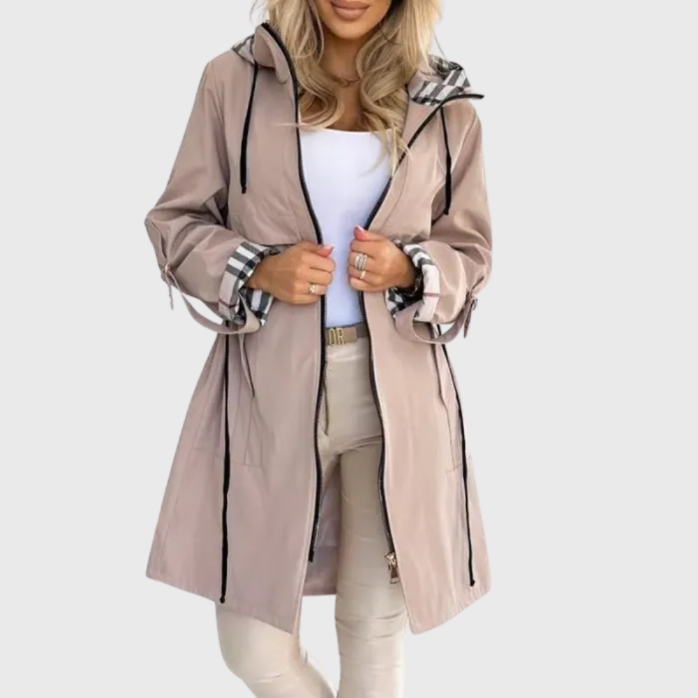 Thoughtfully Designed Jacket