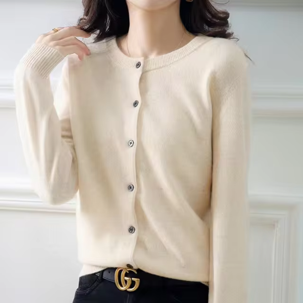Elegantly Designed Sweater
