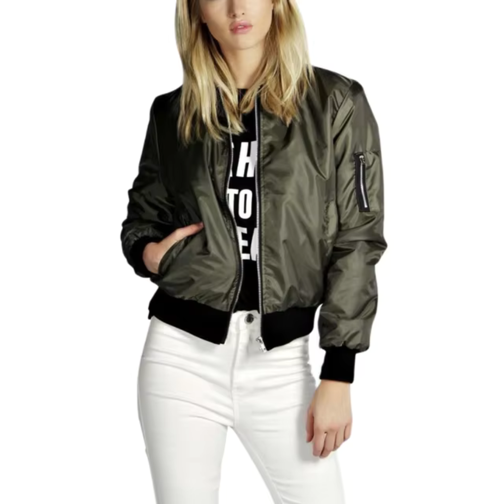 Magda® | Simple casual jackets
