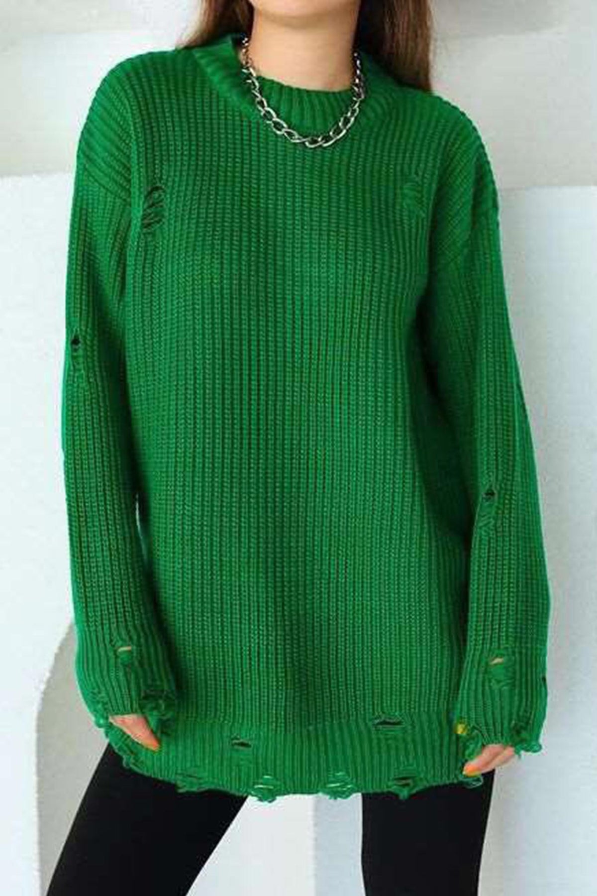 Classic Vintage Sweater