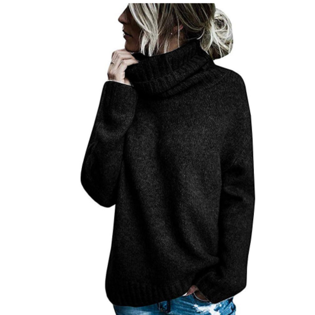 Thoughtfully Designed Sweater