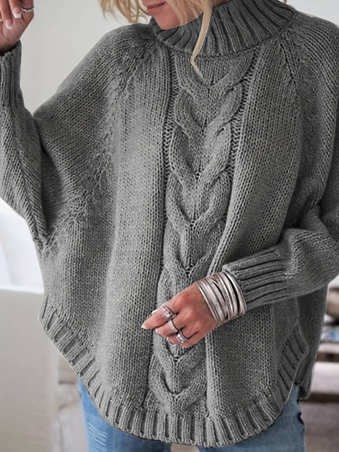 Beautifully Crafted Sweater