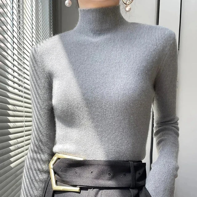 Classic Designed Sweater
