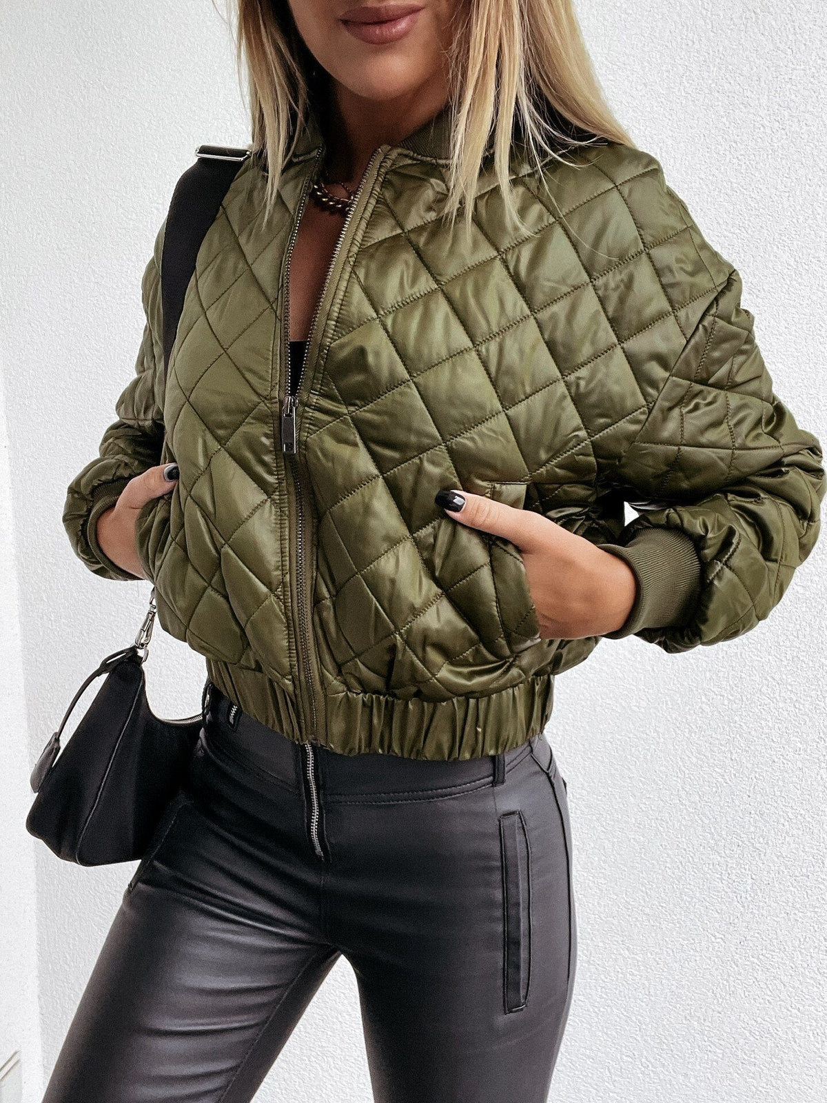 Classic Designed Jacket