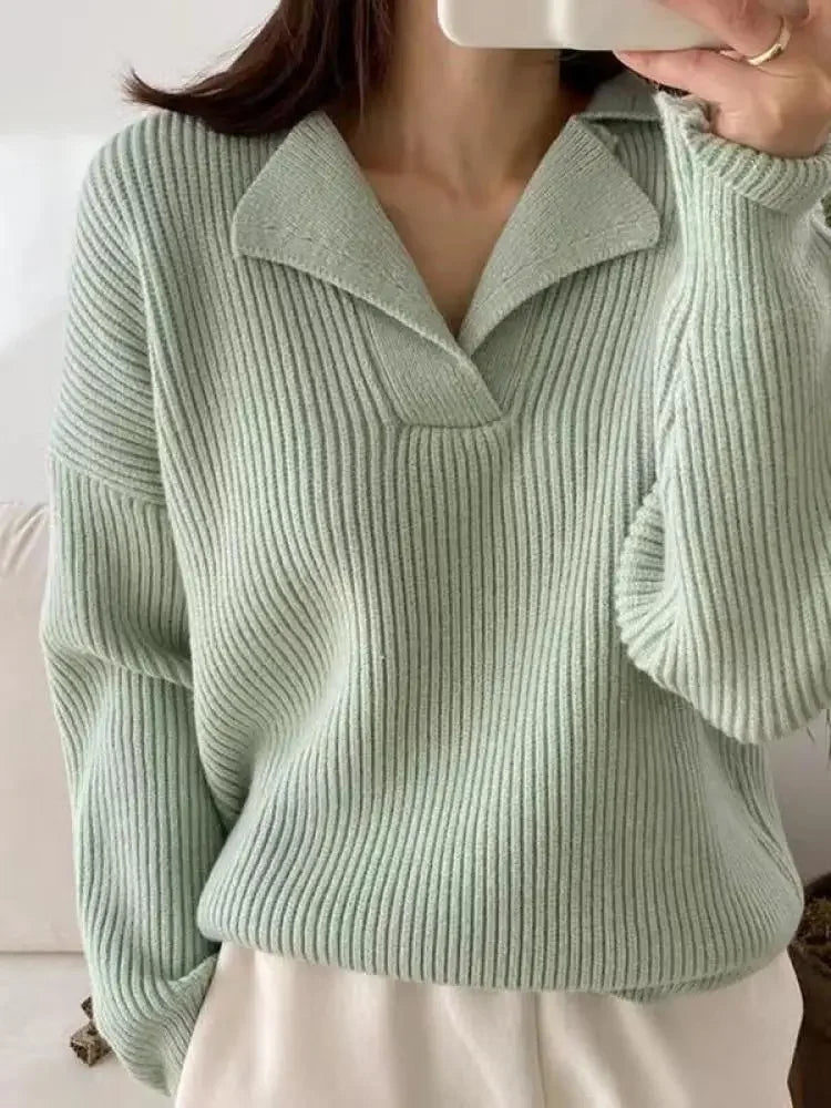Beautifully Crafted Sweater