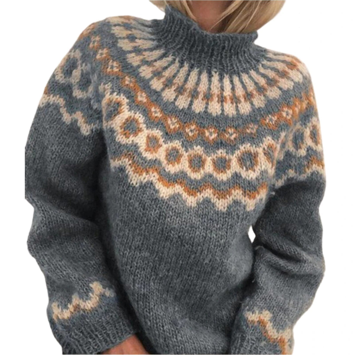 Beautifully Crafted Sweater