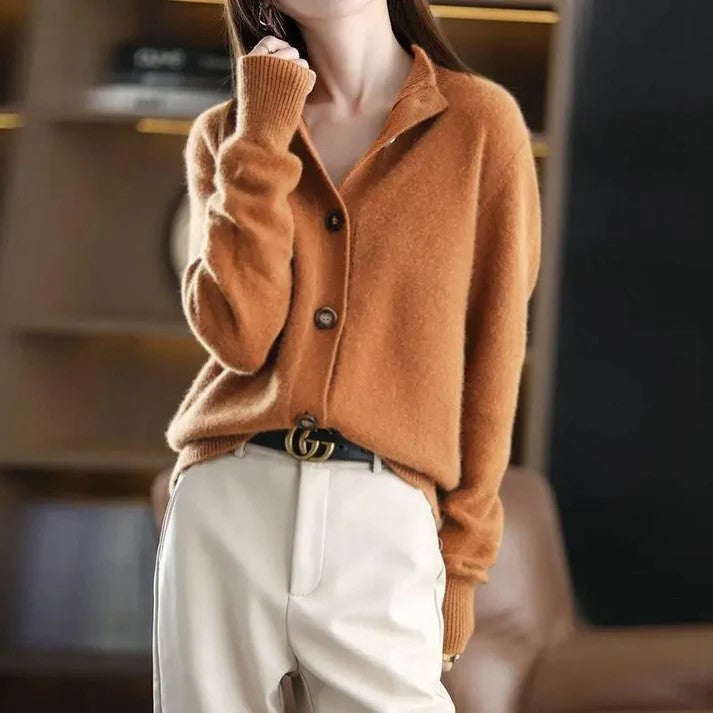 Elegantly Designed Sweater