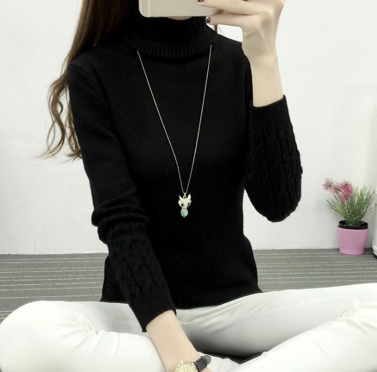 Beautifully Crafted Sweater