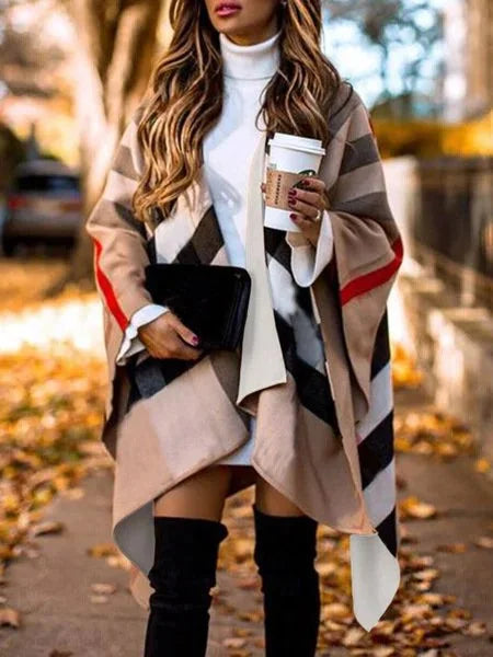 Elegantly Designed Jacket