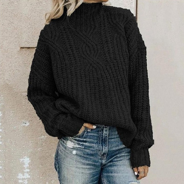 Elegantly Designed Sweater