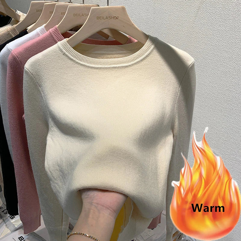 Classic Vintage Sweater