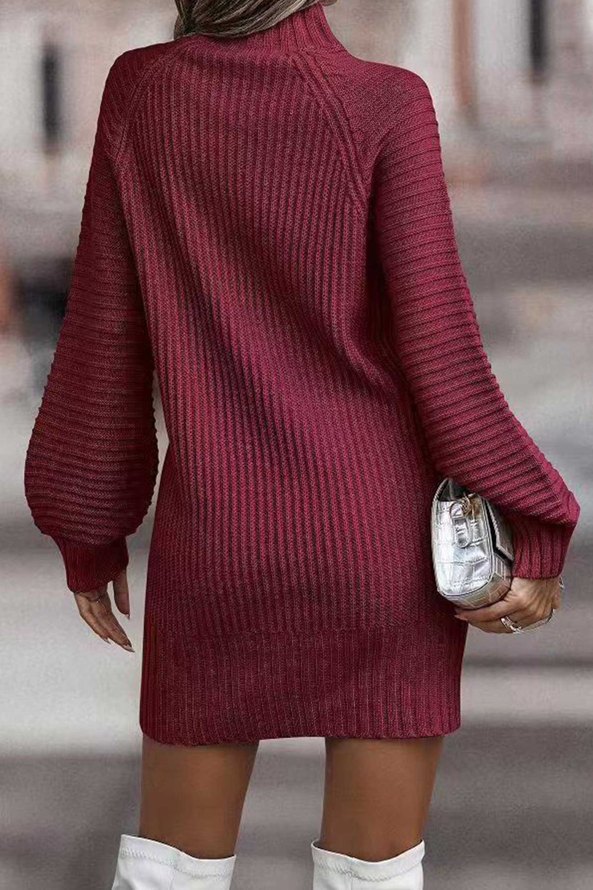 Classic Vintage Sweater