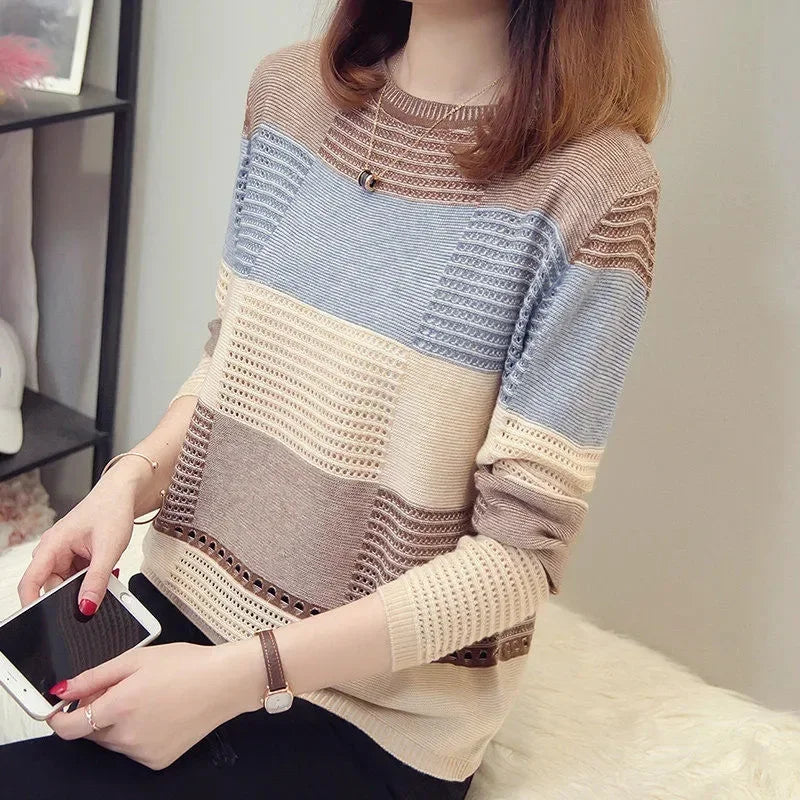 Elegantly Designed Sweater