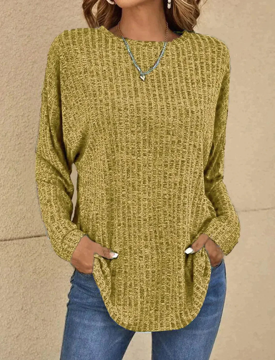 Classic Vintage Sweater