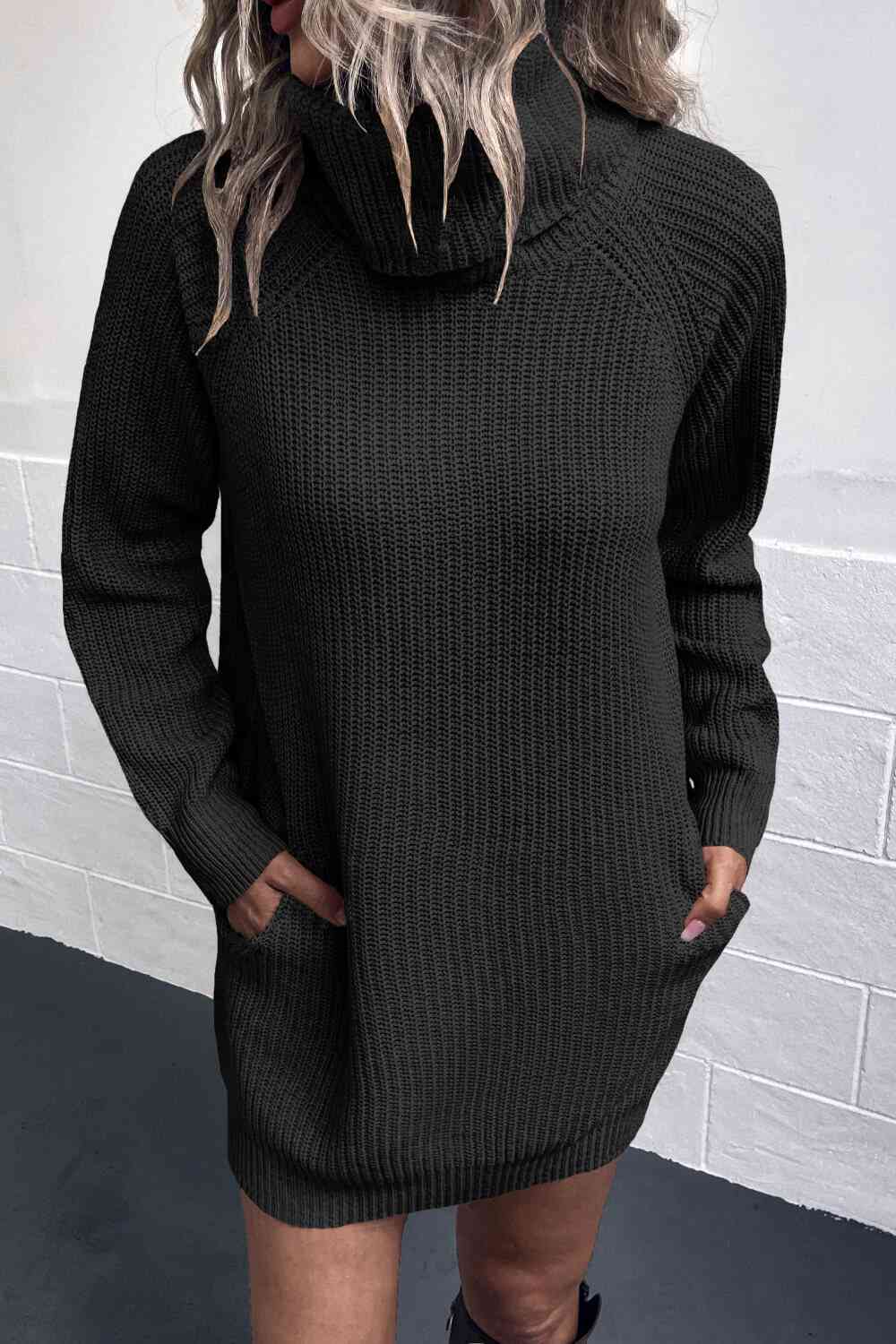 Beautifully Crafted Sweater