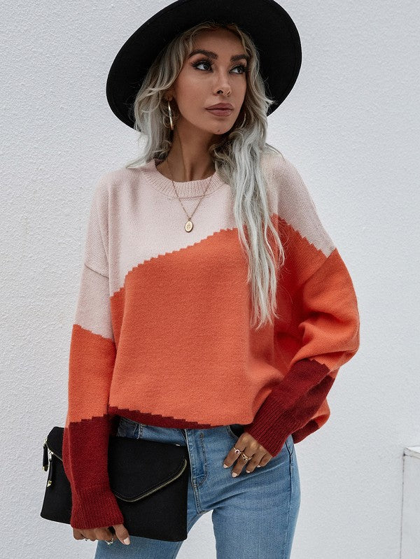 Classic Vintage Sweater