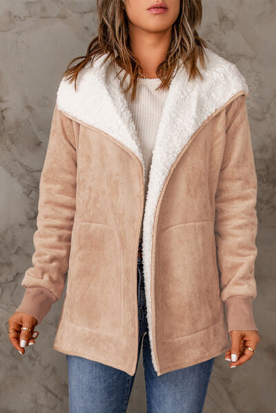 Gracefully Designed Jacket