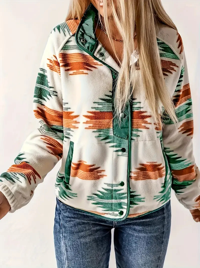 Beautifully Crafted Jacket