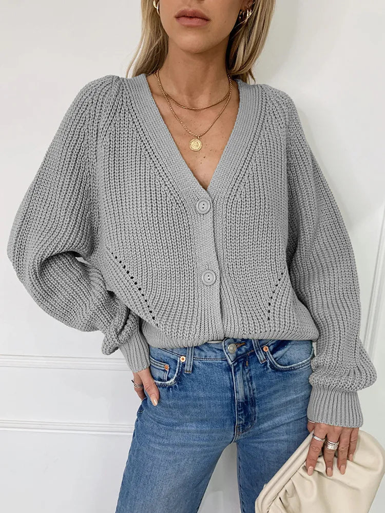 Vintage Inspired Sweater