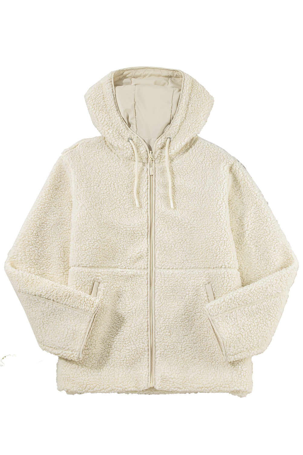 Thoughtfully Designed Jacket