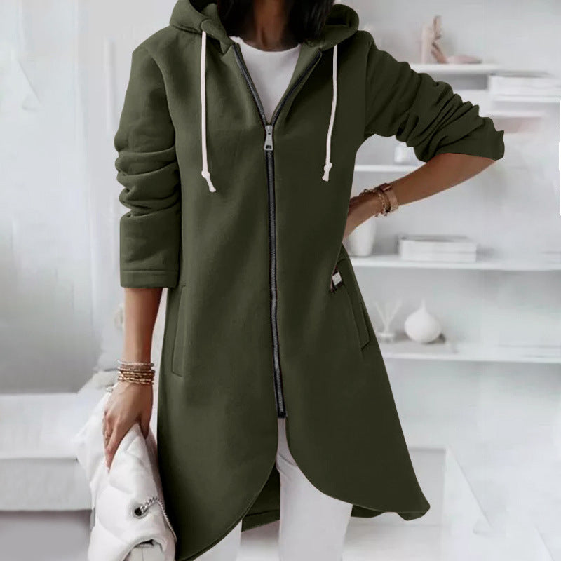 Thoughtfully Designed Jacket
