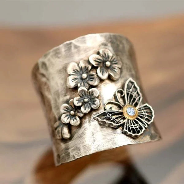 Charming Ring for Any Occasion