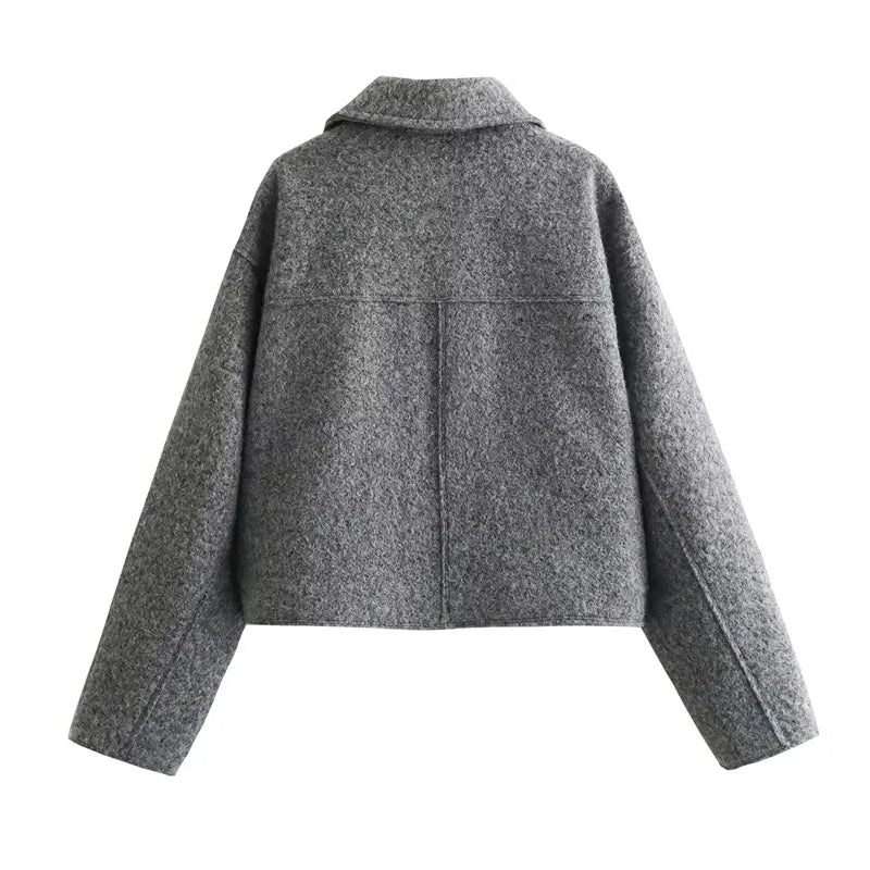 Beautifully Crafted Jacket