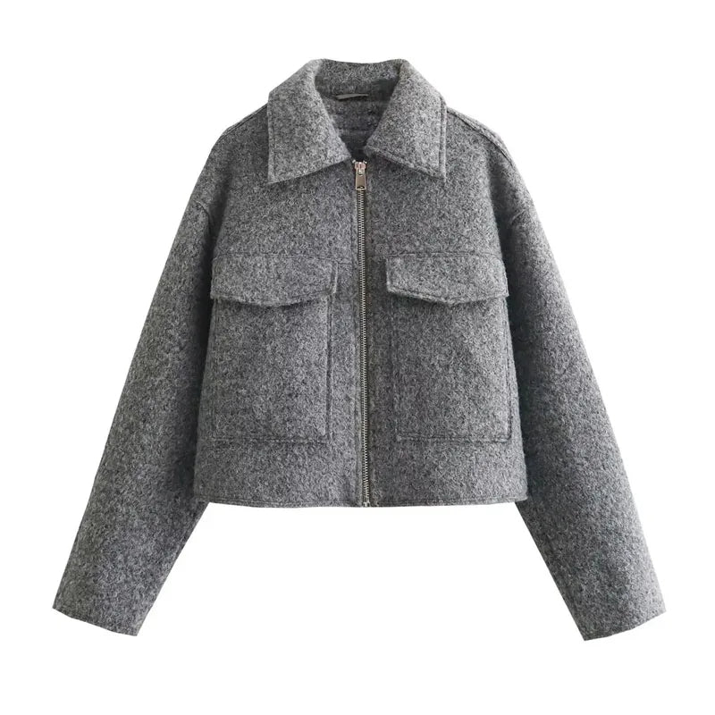 Beautifully Crafted Jacket